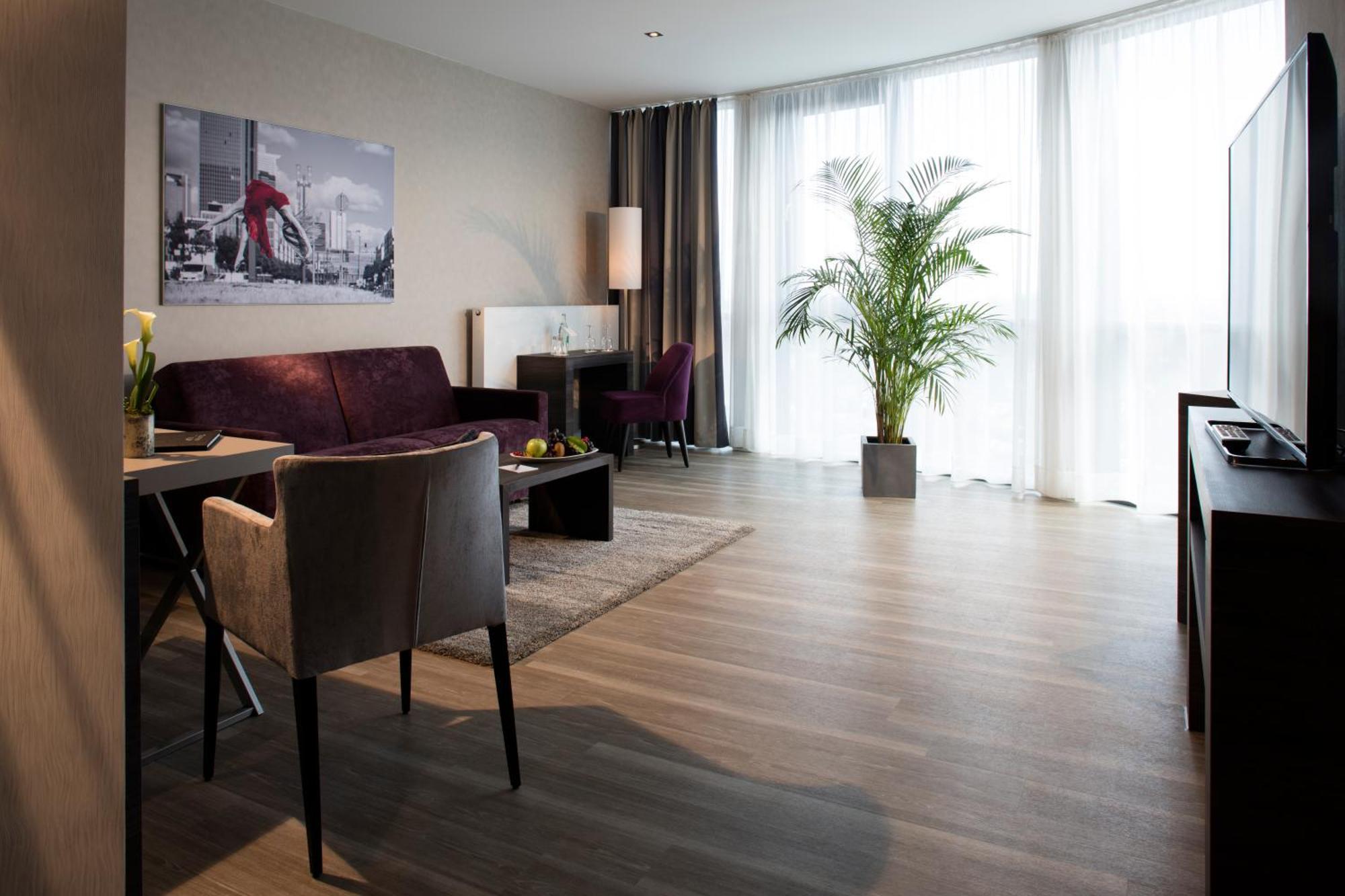 Panorama Suite