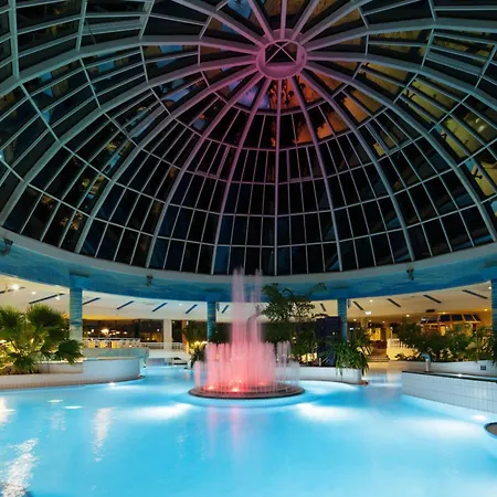 Vital Hotel Rhein Main Therme Wellness Resort & Spa-2