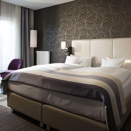 Vital Hotel Rhein Main Therme Wellness Resort & Spa-3